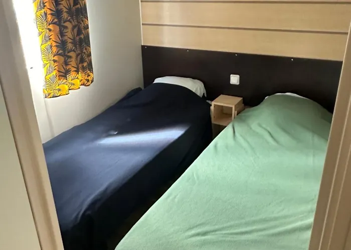 Les Galets Kemp Banassac